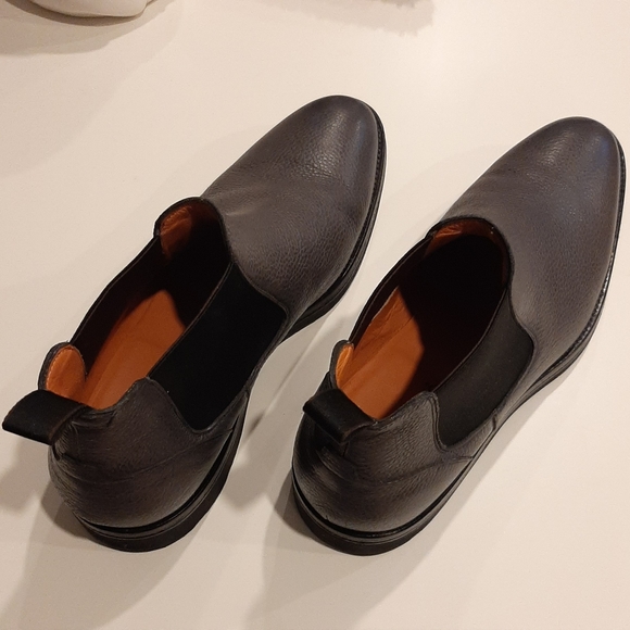 Santoni Chelsea Boots - Picture 2 of 9